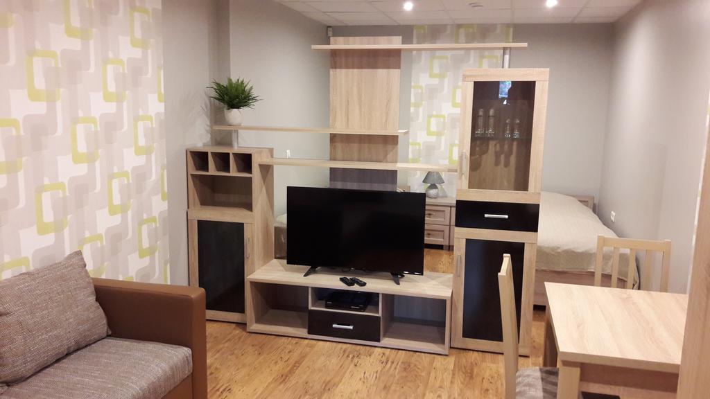 Moisa Ait Apartment Võru Buitenkant foto