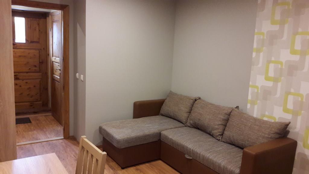 Moisa Ait Apartment Võru Buitenkant foto