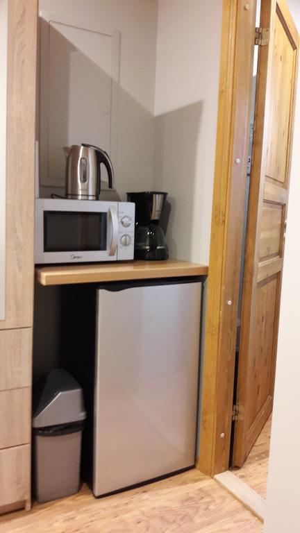 Moisa Ait Apartment Võru Buitenkant foto