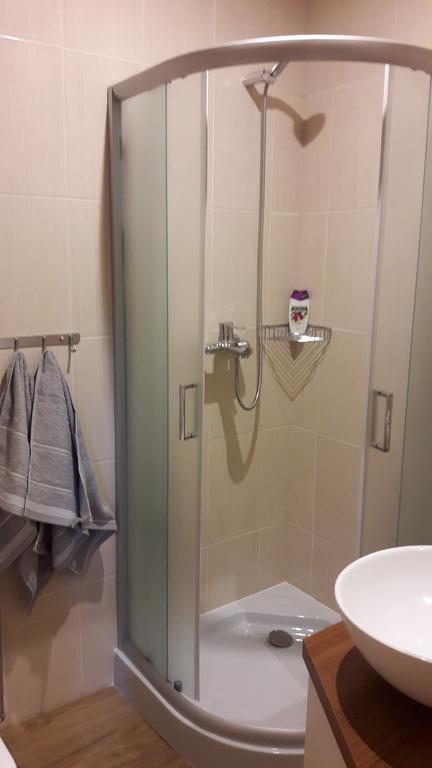 Moisa Ait Apartment Võru Buitenkant foto